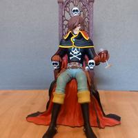 Capitan Harlock high dream