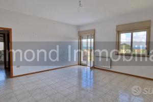 Appartamento 110mq con garage a Riposto