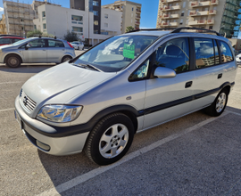 Opel Zafira 2.0 Diesel ELEGANCE 7 posti