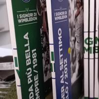 I signori di Wimbledon, cofanetto DVD