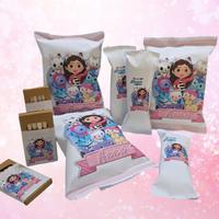 Set Festa Gadget Bluey Gabby