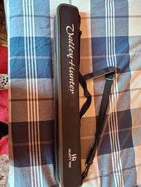 Hearty Rise Valley Hunter VHS-714M