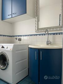 Mobili per lavanderia