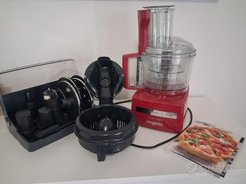 Magimix Compact 3200XL -  Robot da cucina