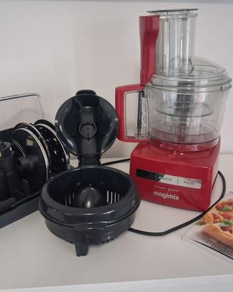 Magimix Compact 3200XL -  Robot da cucina