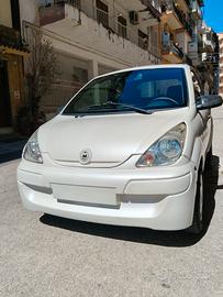 minicar aixam