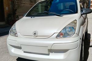 minicar aixam