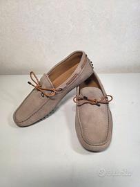 Tod's mocassino gommino taglia 5 pari a 38 EU