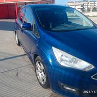 Ford cmax