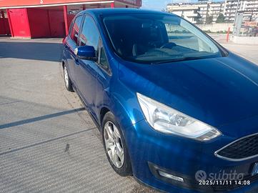 Ford cmax