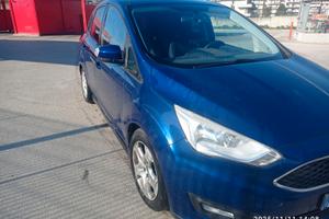Ford cmax