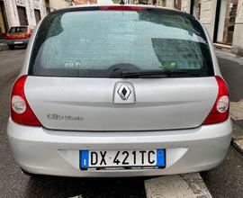 Renault Clio 2° serie