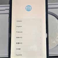 Iphone SE 64gb seconda generazione 