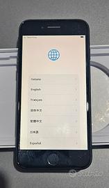Iphone SE 64gb seconda generazione 
