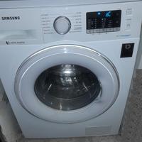 lavatrice samsung ww80j5245dw recupero componenti