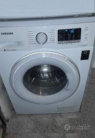 lavatrice samsung ww80j5245dw recupero componenti