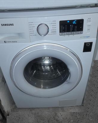 lavatrice samsung ww80j5245dw recupero componenti