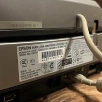 epson perfection 4990 photo scanner