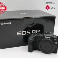 Canon EOS RP