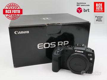 Canon EOS RP