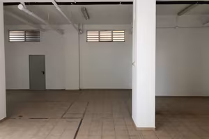Quartu, Locale uso Deposito