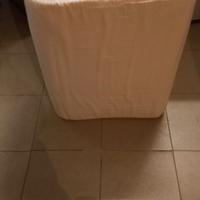 Lettino per bambini da campeggio