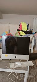 iMac 20 pollici 2007