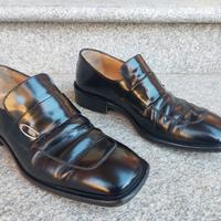 scarpe uomo CERRUTI numero 40