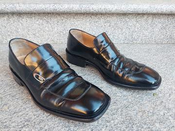 scarpe uomo CERRUTI numero 40