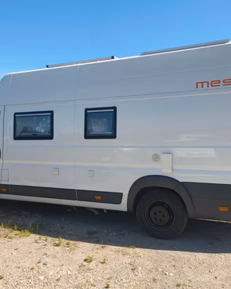 PEUGEOUT BOXER L4 H3 ANNO 2012 ALLESTIMENTO 2016
