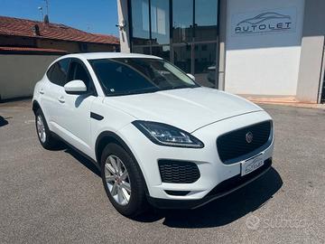 Jaguar E-Pace 2.0 Automatica IN PROMOZIONE