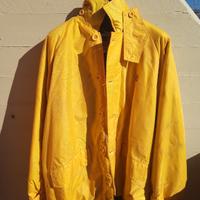 Giubbotto impermeabile Sportswear