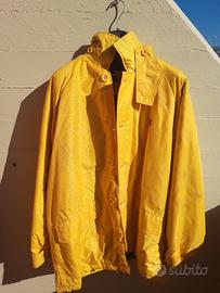 Giubbotto impermeabile Sportswear