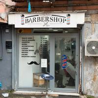 Attività di Barbiere al centro del Vomero