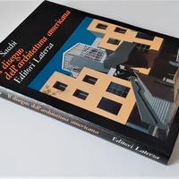 Il disegno dell'architettura americana (L. Sacchi)