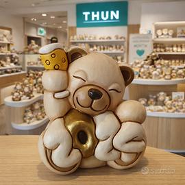 Orsetto Teddy THUN Buon Anno 2024