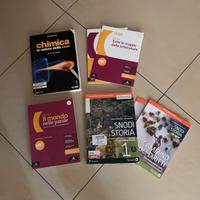 Libri scuola metà prezzo