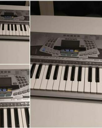pianola