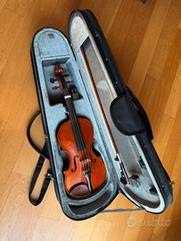 Violino 3/4 yamaha