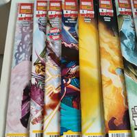 10 fumetti Thor