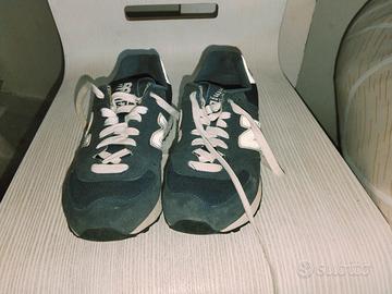 New Balance 574 