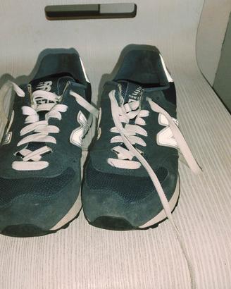 New Balance 574 