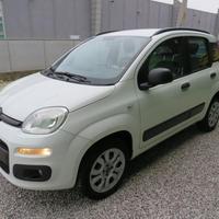 FIAT Panda 0.9 TwinAir Turbo Natural Power Easy