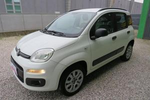 FIAT Panda 0.9 TwinAir Turbo Natural Power Easy