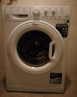 LAVATRICE ARISTON MOD. FML703 EU