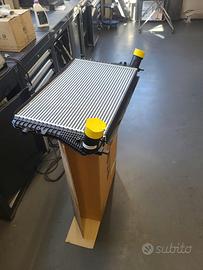 Radiatore intercooler 1K0145803BE