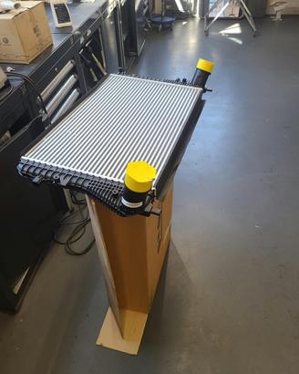 Radiatore intercooler 1K0145803BE