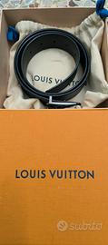 cintura Louis Vuitton originale