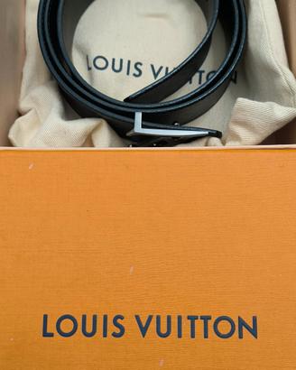 cintura Louis Vuitton originale