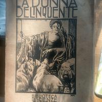 Libro versione originale del 1927 - C. Lombroso La